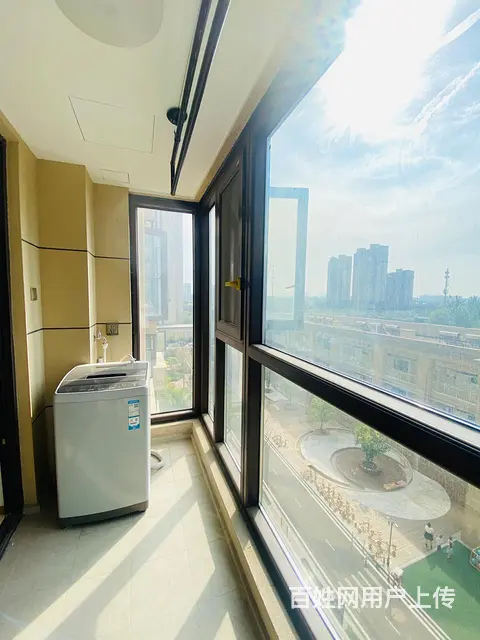 4号线地铁口东湖金茂府精装三房欢乐谷 华侨城全屋地 - 图片 7