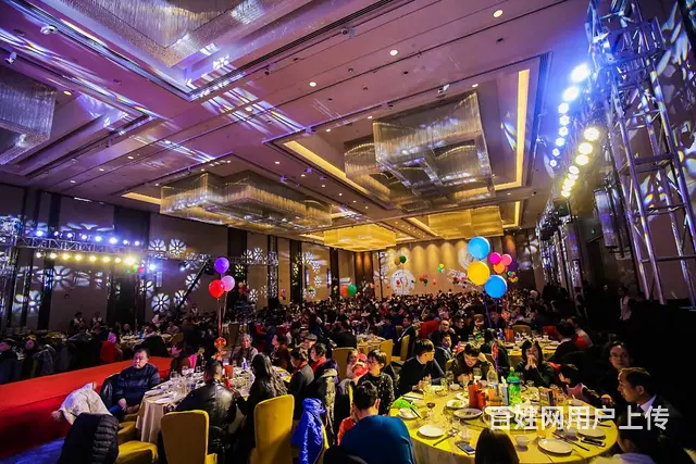 年会服务（摄影摄像 - 图片 8