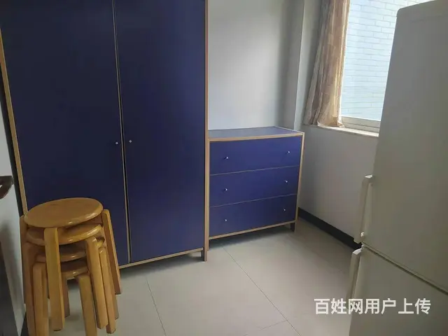 地铁房馨都雅园 精装修3房2卫 干净明亮家电齐 能长租 - 图片 10