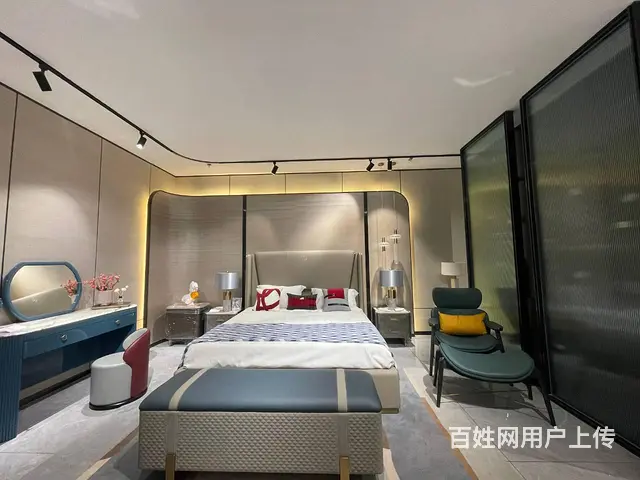 （51旺铺推荐）津海美丽亚家具广场500平店铺转让 - 图片 6