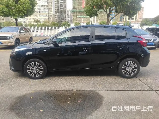 丰田 雅力士 2016款 YARiS L 致炫 1.5E 无 - 图片 3