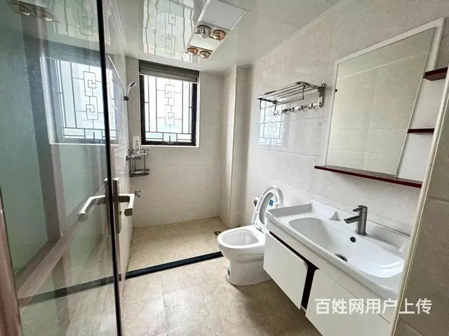 店长重点推荐！星光耀广场3室家具电器齐全非常干净 - 图片 4