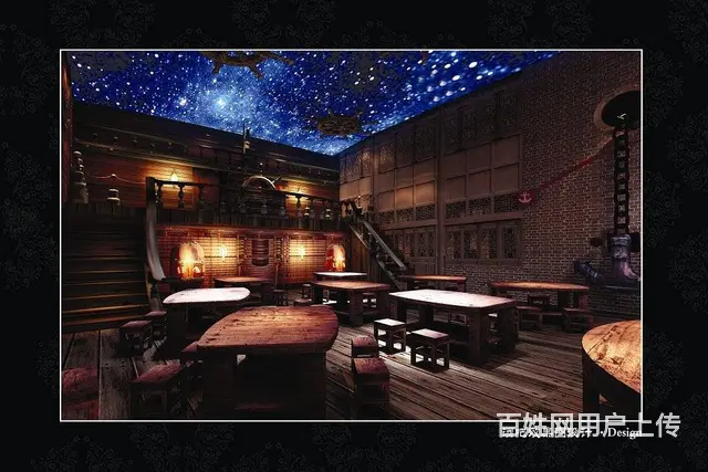 徐州市装潢设计师设计观点优秀的设计师简约主义的设计 - 图片 4