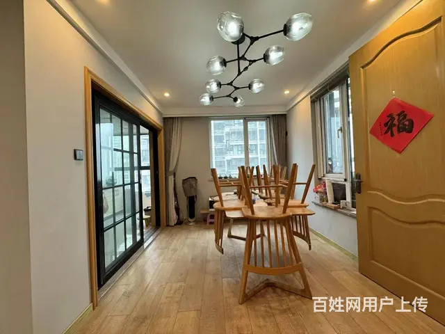 下沙江滨398.00万元精装修南北156.95平热卖 - 图片 8