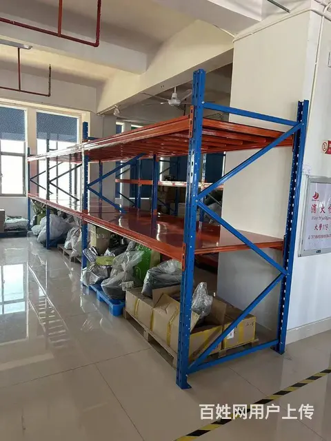 茂冠厂家直销免费设计福建泉州石狮厦门福州南安货架 - 图片 8