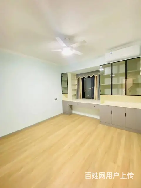 业主自住好房 家具可定制 出门欢乐谷 东湖近楚河汉 - 图片 11