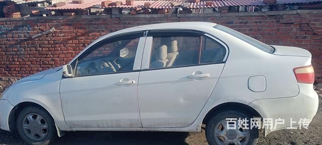 12年夏利n5的图片