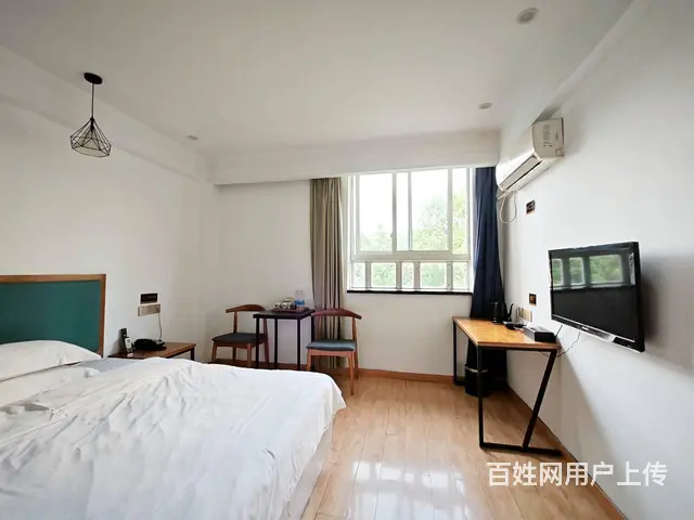 （老板本人）星沙地铁站带电梯精装修酒店优价转让6958 - 图片 5