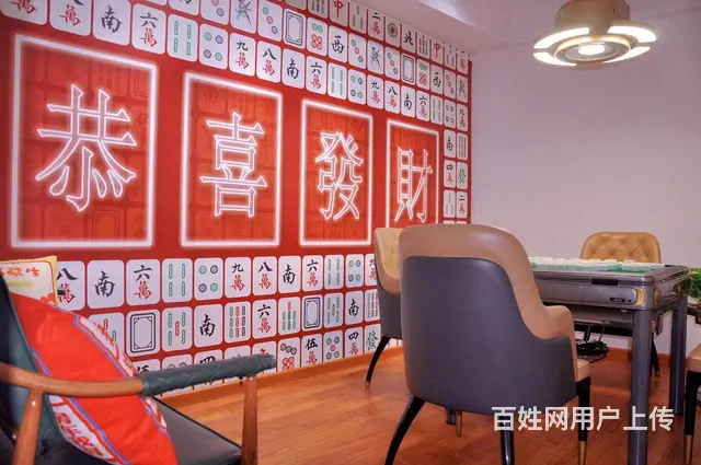 （老板本人）星沙地铁口临街精装棋牌室优价转让  5641 - 图片 3
