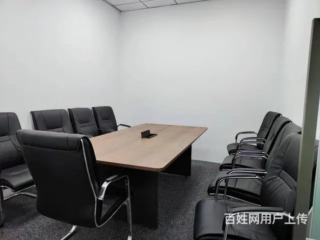 白菜价 拱北仁恒滨海中心 顶豪办公 300㎡ 单价115急租 - 图片 8