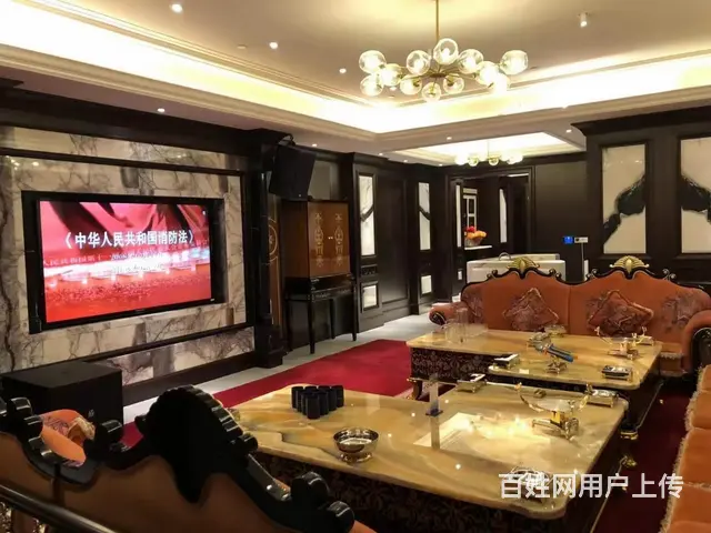 宜春小费高夜总会KTV丨宜春夜总会预订 - 图片 5