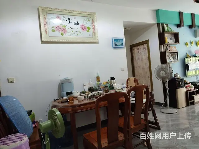 中介勿扰：自己在住房子，现在换大房了 - 图片 4