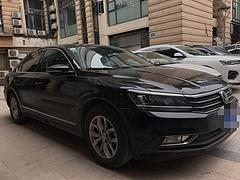 大众 帕萨特 2017款 1.8TSI 双离合 330TSI