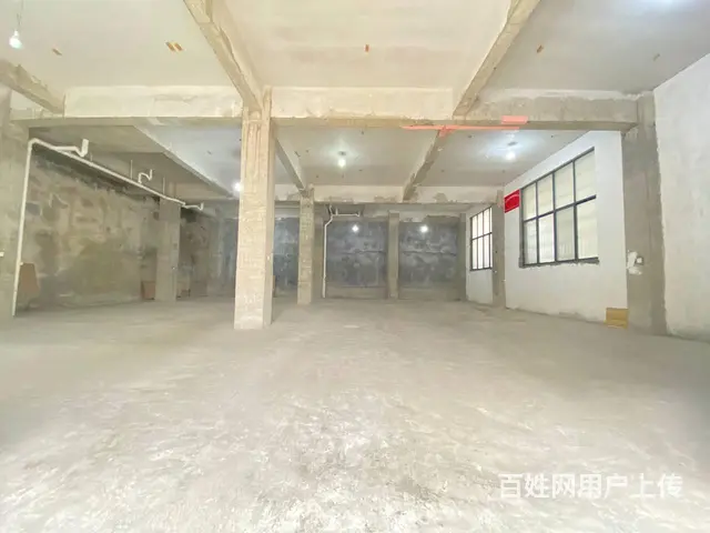 (房东直租)雷锋大道旁220平厂房，仓库优价出租 - 图片 5