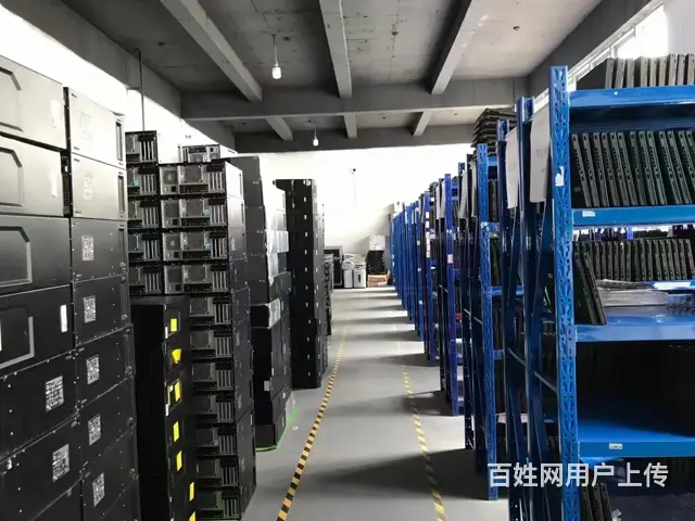 珠海电脑租赁电脑复印机打印机出租丶包售后丶送货上门 - 图片 2