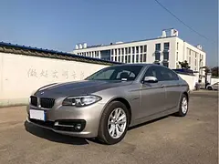 二手宝马520Li，2014款