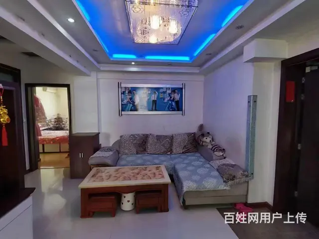 凌河湾2楼70平南北卧中装35.8万一中疏港路小学 - 图片 2