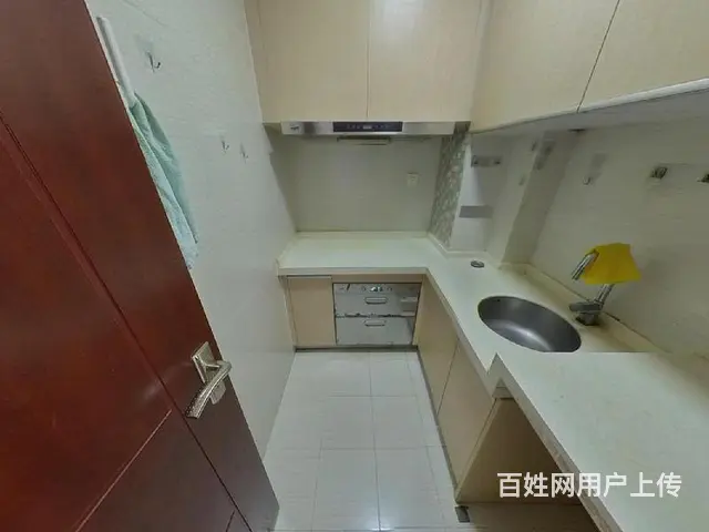 双城汇 2室1厅48.83m?整租 - 图片 5