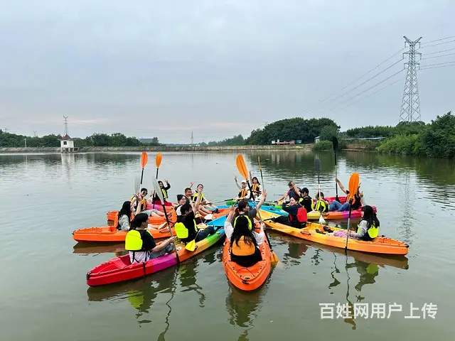 武汉周边游、宝藏营地露营、户外自助烧烤团建 - 图片 6