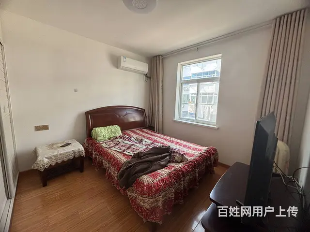 梅庄新村精装清爽,空调2台,煤管,煤气热水器 - 图片 6