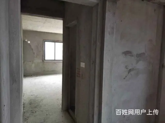 轻轨站旁碧桂园山湖城毛坯四房 - 图片 5