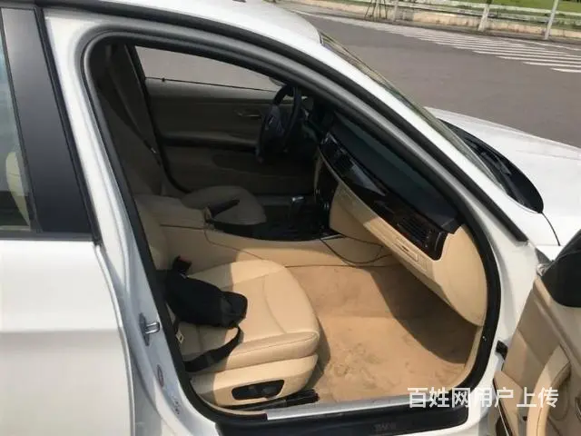 宝马 宝马3系 2010款 320i 2.0 手自一体 时尚 - 图片 7