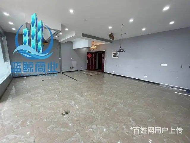 明阳广场200平高层南向纯办公欢迎看房 - 图片 1
