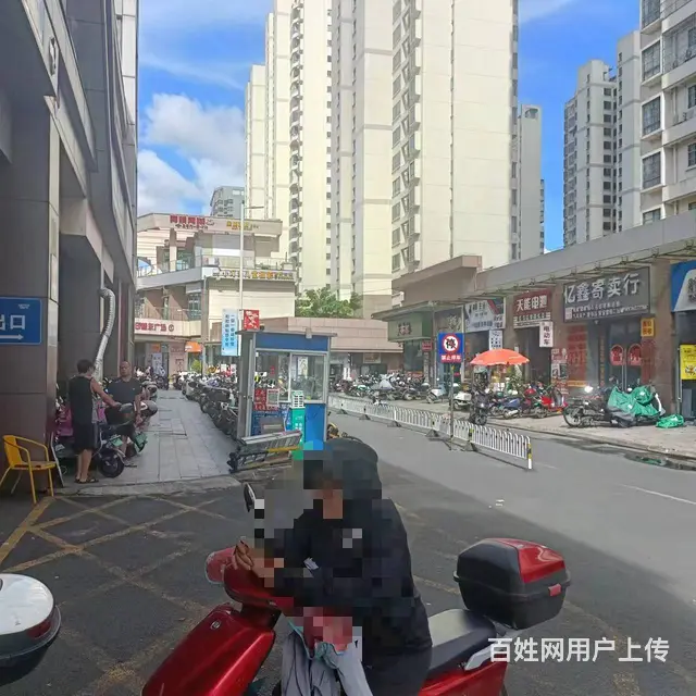 （51旺铺推荐）吾悦广场80平餐饮店转让 - 图片 5