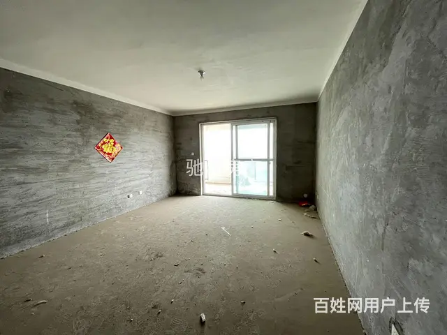 吾悦广场旁 传世大平层 送大储藏室 落地窗双阳台 好房不等人 - 图片 4