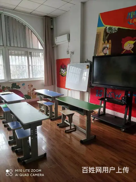 有固定生源一百多名 生意好做 难得门市房源 - 图片 2