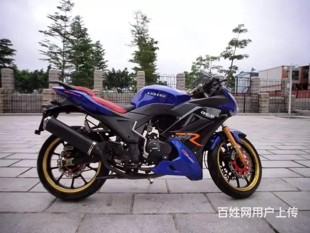 出售2017年新款r2地平线，带合格证，带防盗，实 - 图片 5