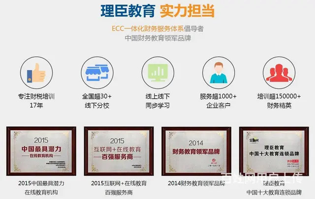 石狮会计实操培训班 - 图片 4