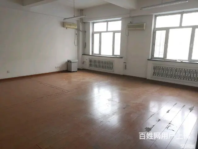 南岗汉水路人和公寓写字楼出售 - 图片 1