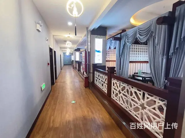 B个人一库尔勒市中心休闲会所转让 - 图片 8