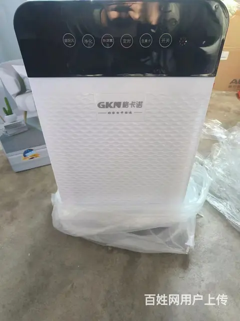 “全新未拆封”空气净化器 - 图片 3