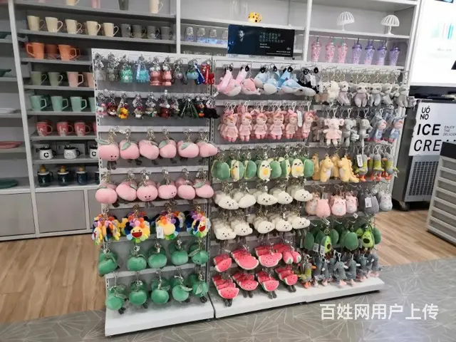 2元店玩具加盟需要多少钱厂家直销源头底价丰润 - 图片 4
