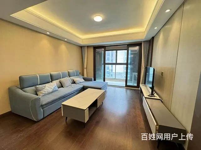 可短租月付 大悦城绿地中心城 光谷五路 地铁口恺德 - 图片 4