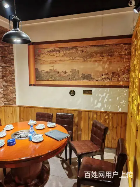 【搞定了！】道外区太平大街经营三年餐饮店出兑 - 图片 6