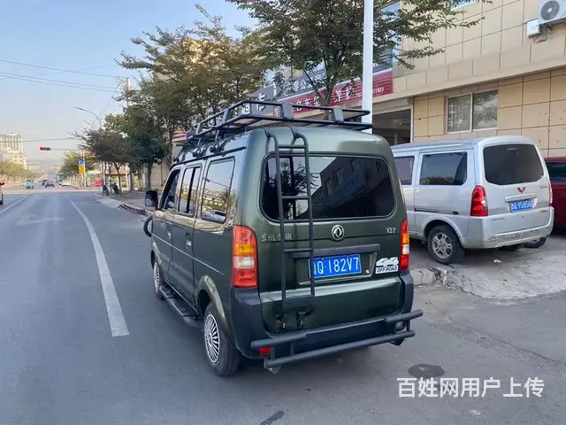 全面改装东风小康一台 - 图片 6
