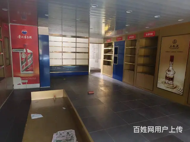 （51旺铺推荐）春光路310平旺铺出租 - 图片 5