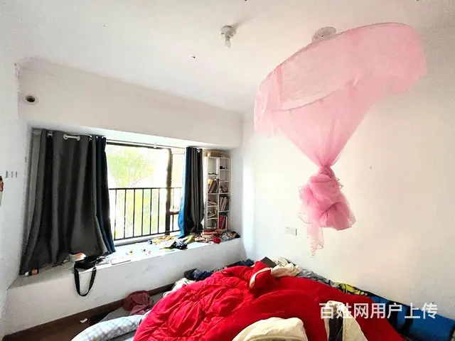 碧桂园毕节一号4室2卫亏本处理送车位产证齐全小区环境舒适 - 图片 3
