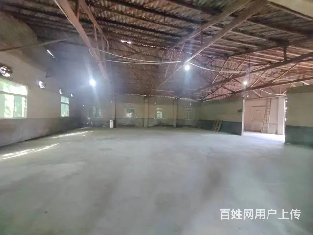 （老板本人）开福区捞刀河独门独院厂房仓库低价出租  6646 - 图片 5