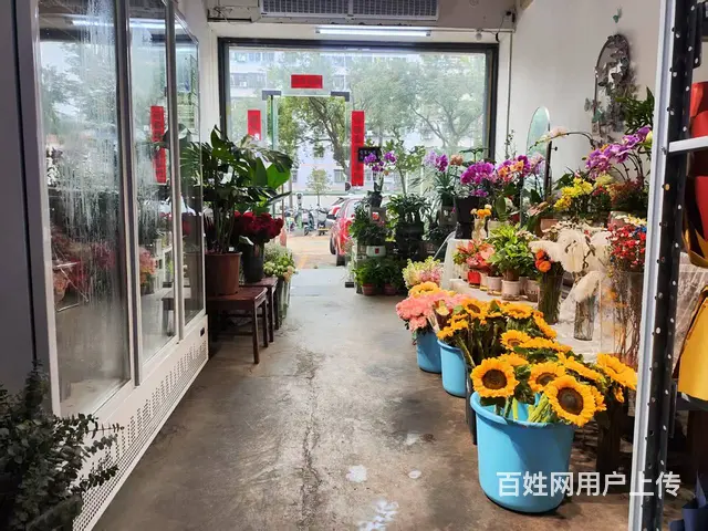 （51旺铺推荐）龙华区海德路90平铺面转让 - 图片 4