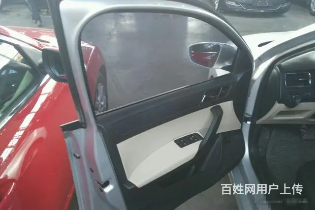 斯柯达昕锐 2013款 1.6L 自动 优选版 ( - 图片 5