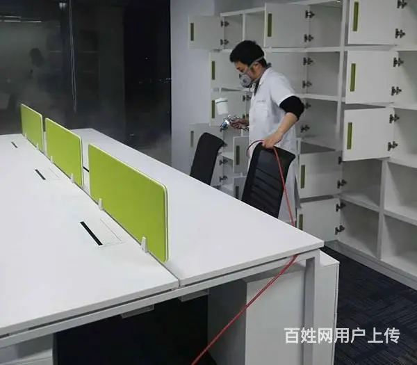 贵阳、安顺地区室内空气检测和治理，专除甲醛，除异味 - 图片 5