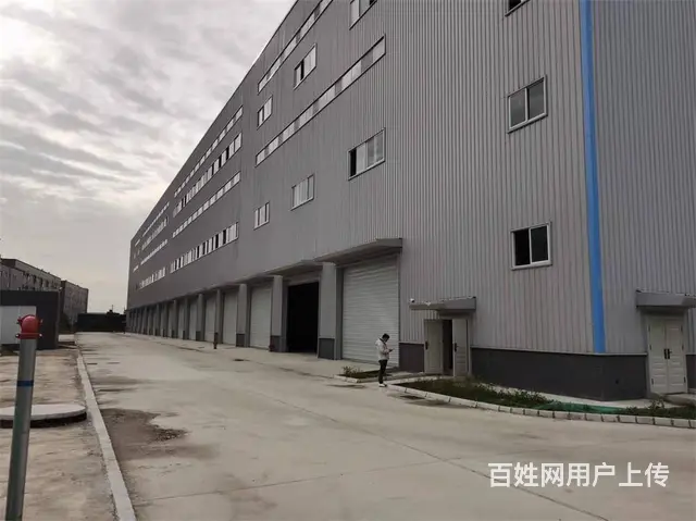 出租温江科技园6500平厂房库房 可分租 - 图片 2