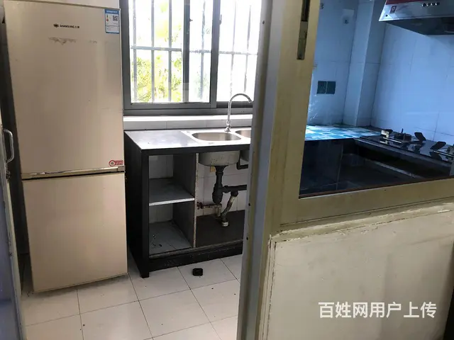 3号地铁旁悦华公寓三房二卫出租可做员工宿舍 - 图片 7