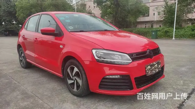 大众POLO 2011款 1.4 手动 致尚版 - 图片 2