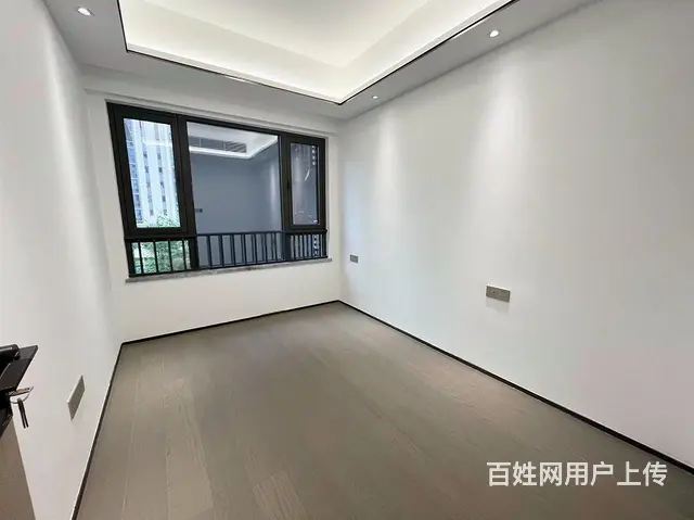 港珠澳大桥入口旁 绿景玺悦湾北区 4室2卫 142平 精装修 - 图片 7