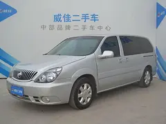 别克陆尊 2005款 3.0L 自动 7座 LT豪